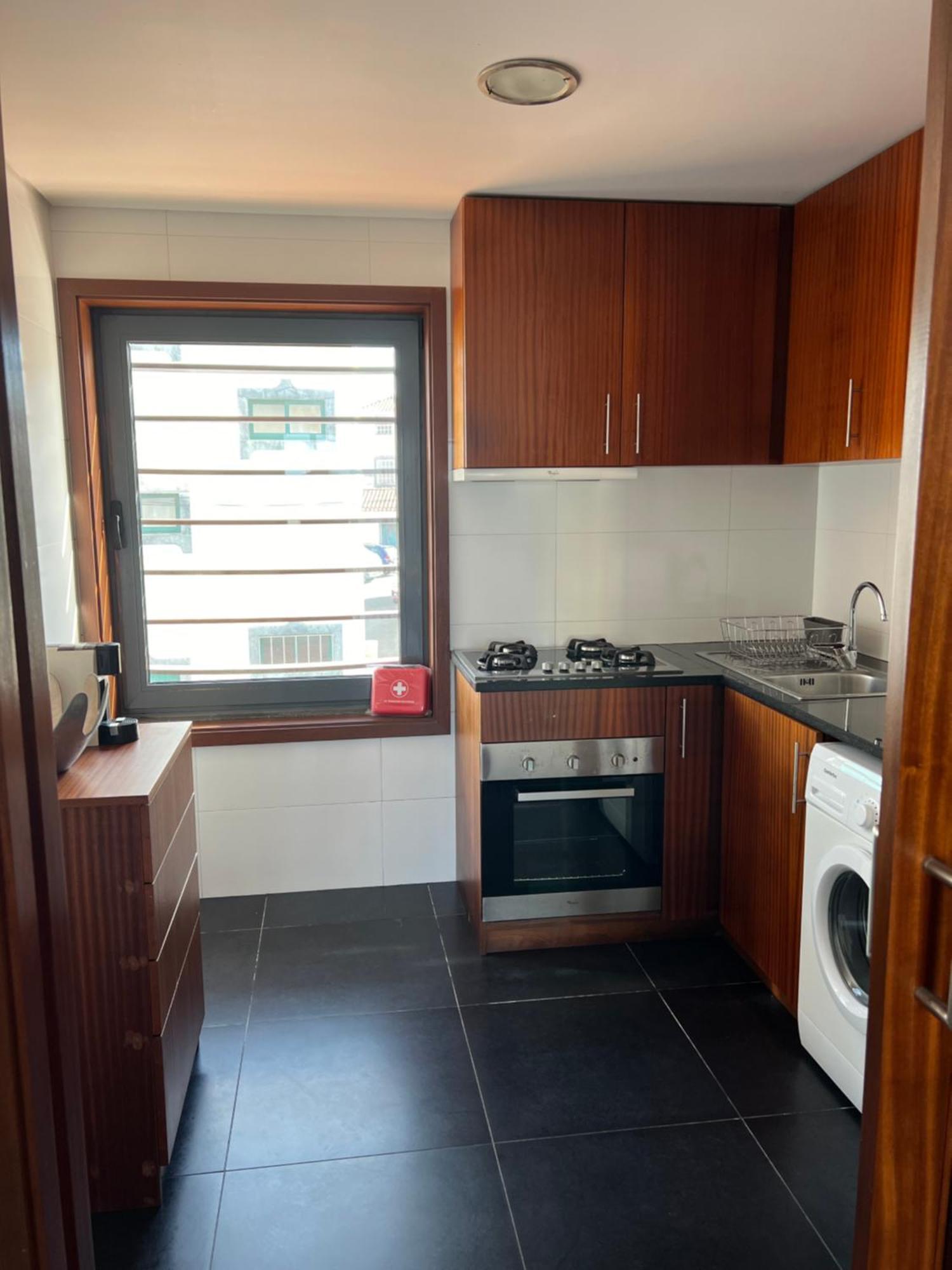 Sanmar Apartamento Madalena  Exterior foto