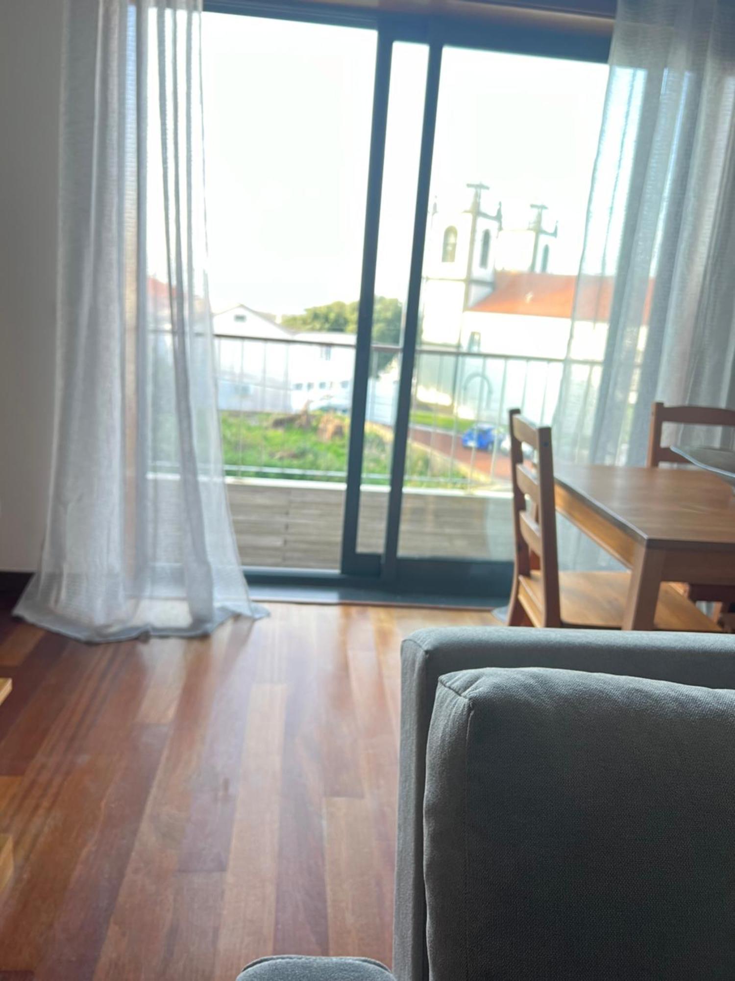Sanmar Apartamento Madalena  Exterior foto