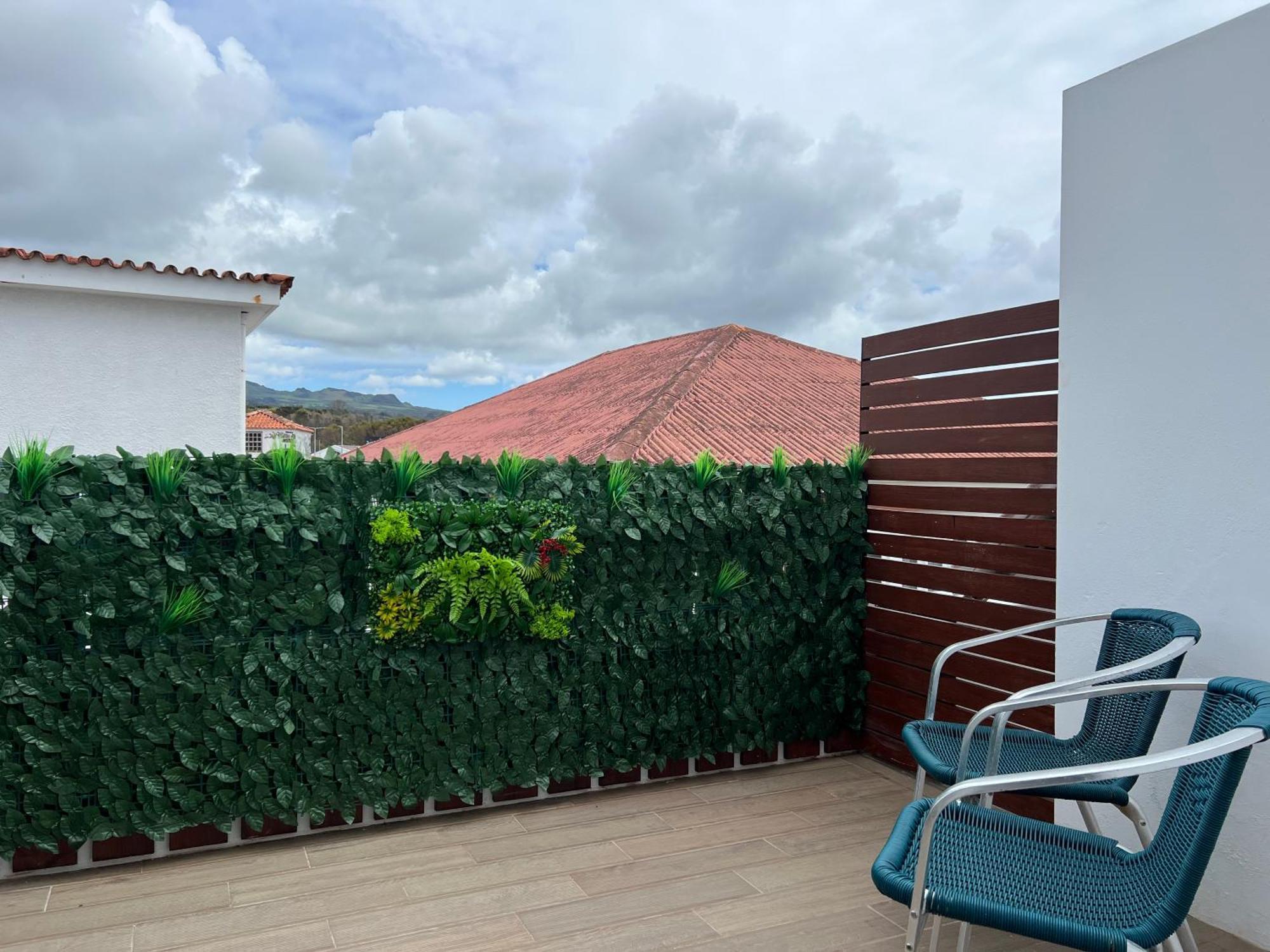 Sanmar Apartamento Madalena  Exterior foto